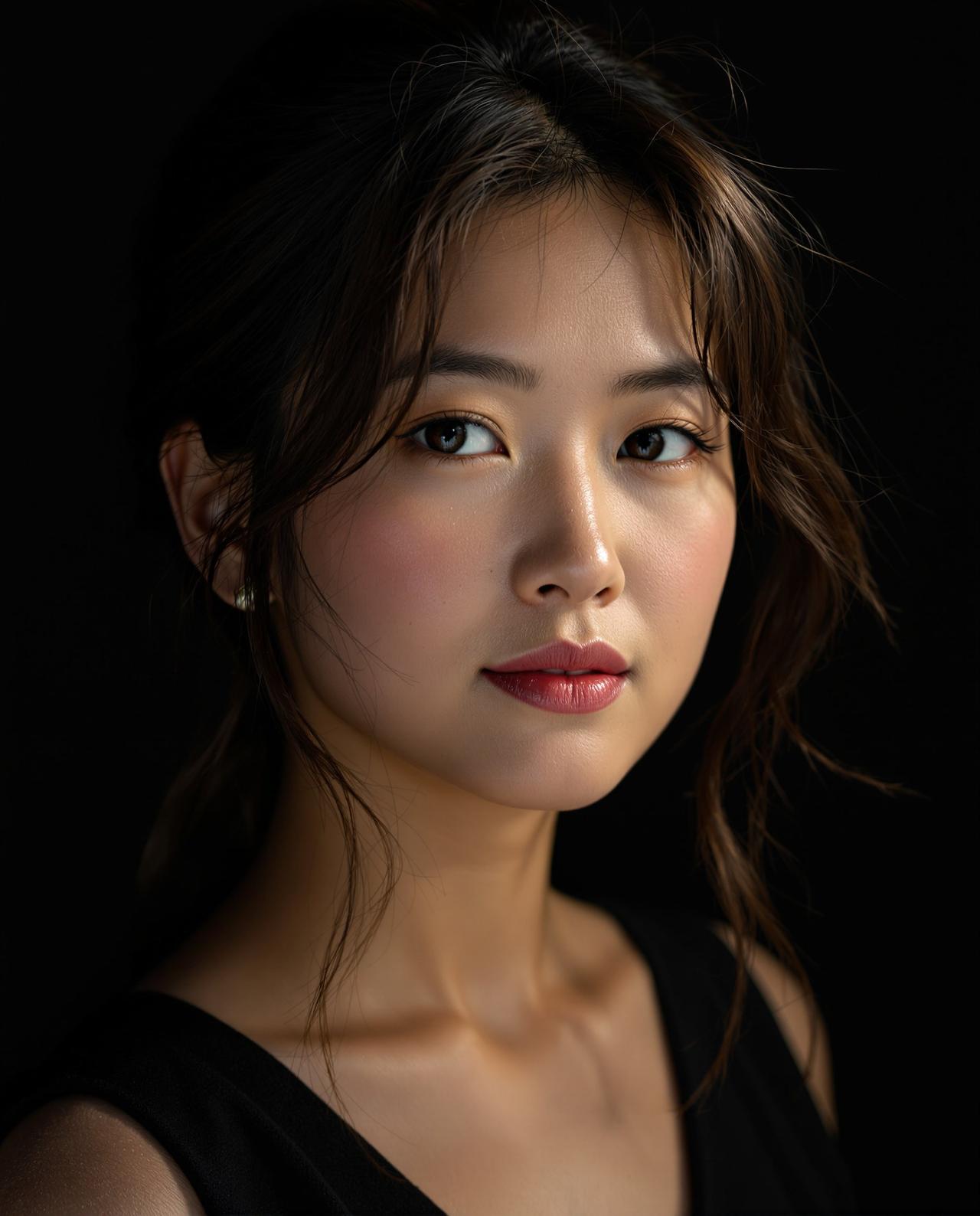 林晓华 - 茄子视频签约导演 林晓华