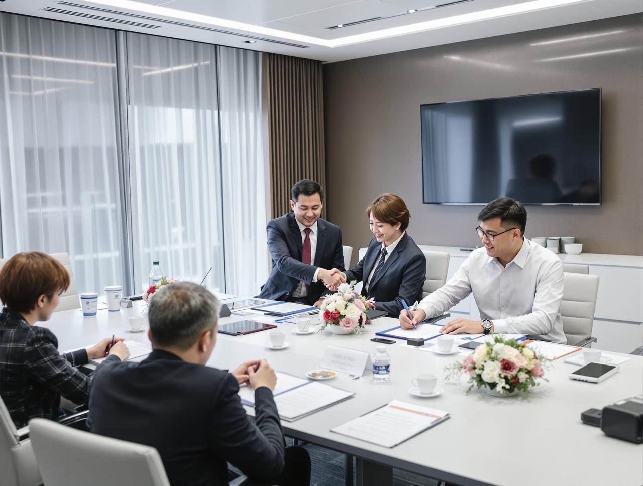 茄子视频与腾讯视频达成战略合作，共同开发10部精品剧集