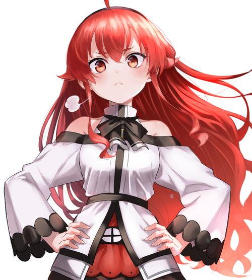 伊莉丝图片,穿越时空的梦幻使者