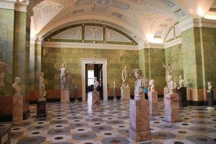 博物馆 搞笑,趣味盎然的搞笑瞬间