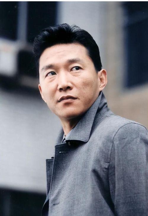 赵燕国彰图片,揭秘我国知名企业家风采