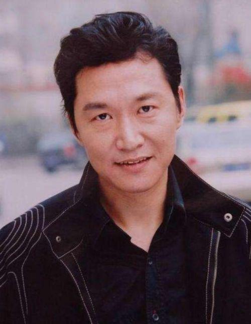 赵燕国彰图片,揭秘我国知名企业家风采