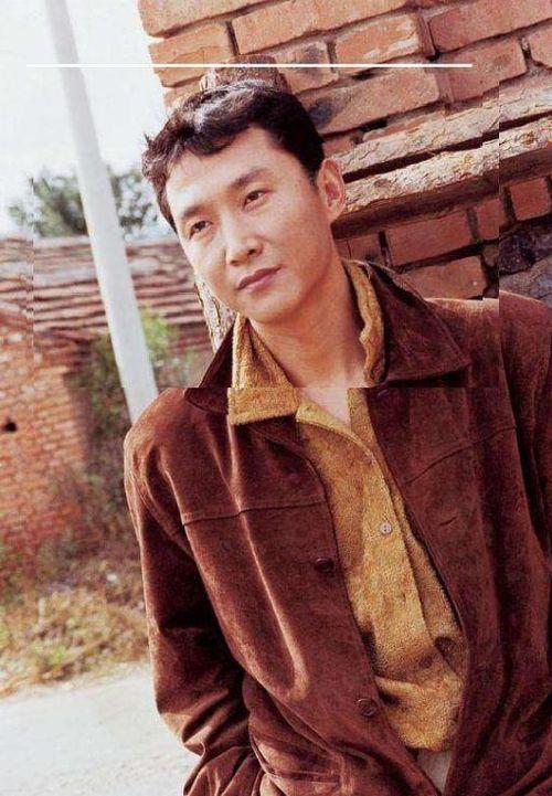 赵燕国彰图片,揭秘我国知名企业家风采