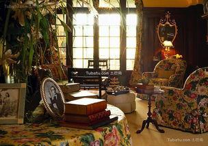 英伦风格照片,穿越时光的摄影之旅