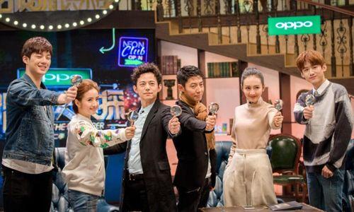 明星大侦探2的凶手,悬疑之夜，凶手身份揭秘