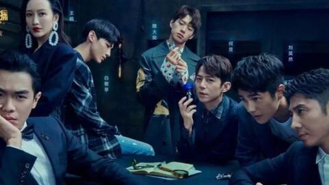 明星大侦探2的凶手,悬疑之夜，凶手身份揭秘