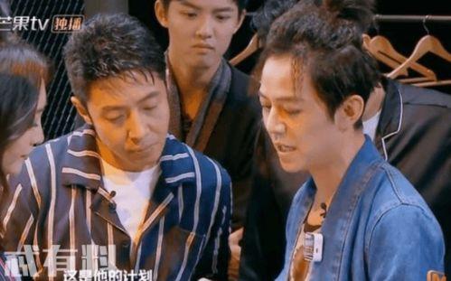 明星大侦探2的凶手,悬疑之夜，凶手身份揭秘