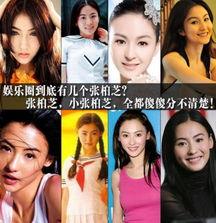 娱乐圈小说有肉张柏芝,张柏芝的甜蜜逆袭