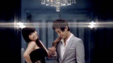 宋茜mv花絮,揭秘拍摄幕后精彩瞬间