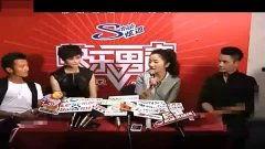 07快男八卦绯闻,揭秘当年八卦绯闻背后的真相