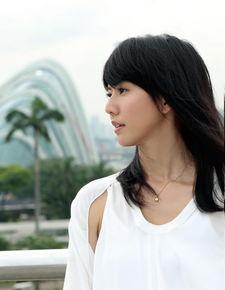 孙燕姿五洞全开照片,惊艳亮相，美图来袭！