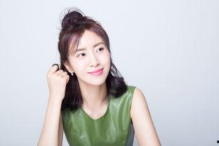 演员溪原,光影交织下的璀璨星途