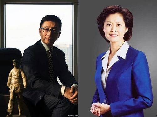 吴志阳身家背景,身世背景揭秘，财富传奇背后的故事