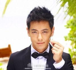 林志颖的老婆图片,美丽动人，幸福满满