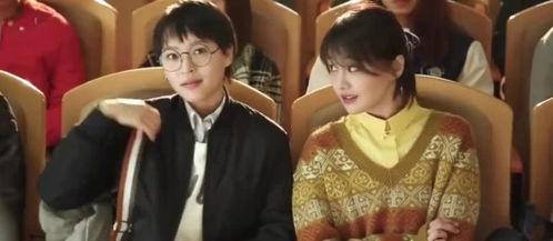 罗晋片场爆笑花絮,欢乐花絮笑翻众人