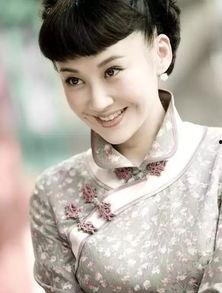 明星系列小说之许晴