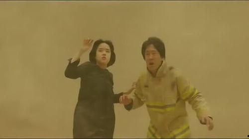 与神同行精彩花絮,花絮中的感动与欢笑