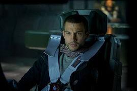 普罗米修斯演员表,星光璀璨的演员阵容揭秘