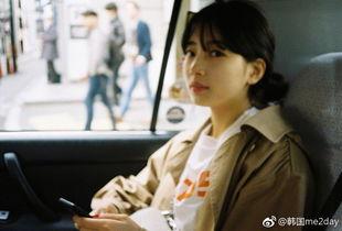 裴秀智新浪娱乐,魅力女神的时尚风采与人气巅峰