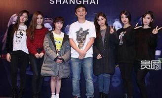 网红与综艺,跨界融合，娱乐升级