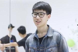 网红小鲜肉卢泽涛,从网红小鲜肉到人气偶像的蜕变之路