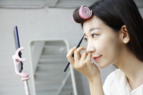 网红升职记all,从素人到明星的华丽蜕变