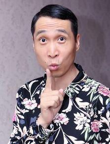 韩兆图片个人资料,从喜剧演员到影视制作人，多面手的演艺人生