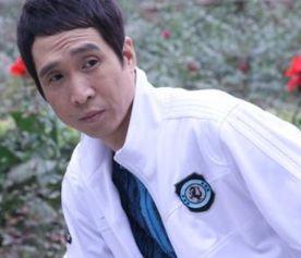 韩兆图片个人资料,从喜剧演员到影视制作人，多面手的演艺人生