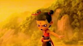 哪吒安然个人资料,勇敢少年，逆风飞翔的传奇人生