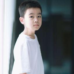 杨腾飞个人资料,才华横溢的青年才俊，成就非凡的人生轨迹